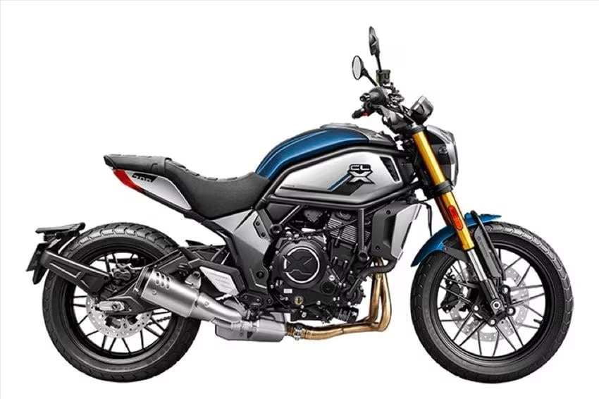 CFMOTO taglia i prezzi: le moto in promo a luglio