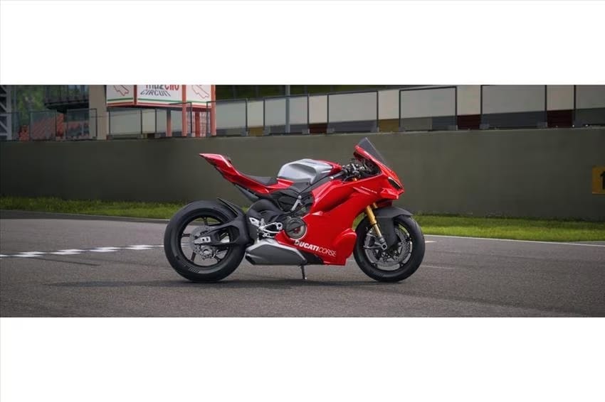 Ducati: le offerte e le promozioni di febbraio