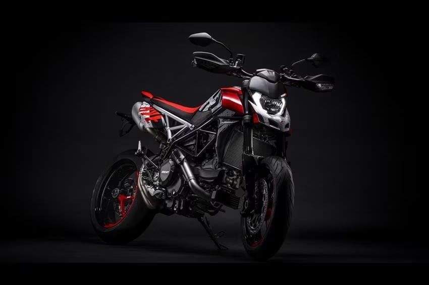 Ducati: le offerte e le promozioni di marzo