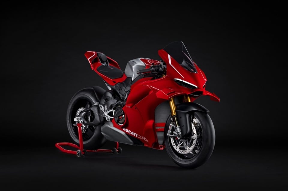 Ducati: le offerte e le promozioni di maggio