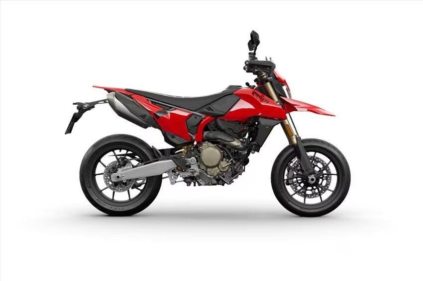 Offerte Ducati luglio: Ducati Bike Value: Panigale, Streetfighter e Hypermotard a rate