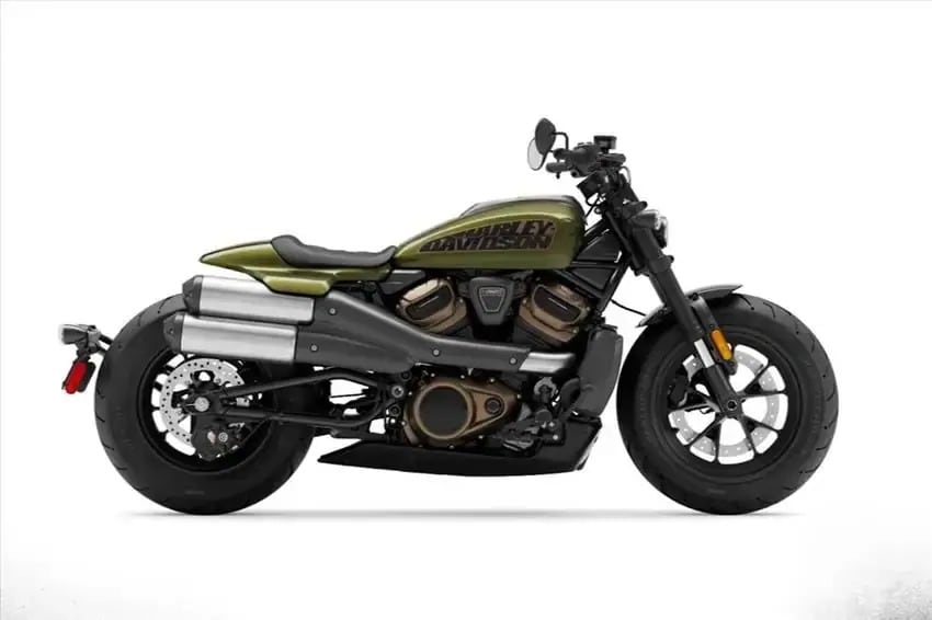 Harley-Davidson: le offerte e le promozioni di febbraio