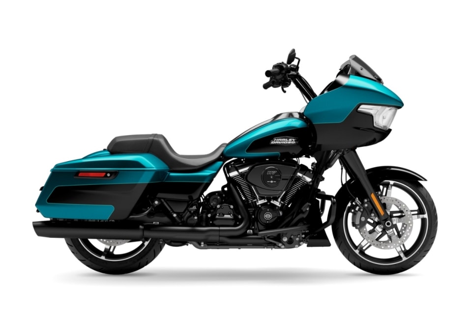 Harley-Davidson: le offerte e le promozioni di maggio