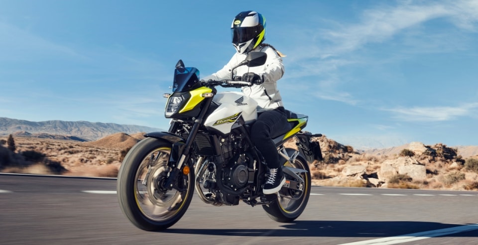 Honda: le offerte e le promozioni di marzo