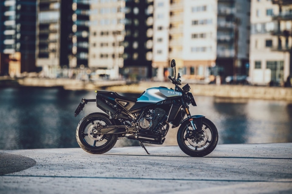 Husqvarna: le offerte e le promozioni di marzo