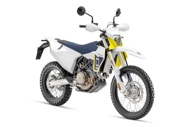 Husqvarna: le offerte e le promozioni di maggio