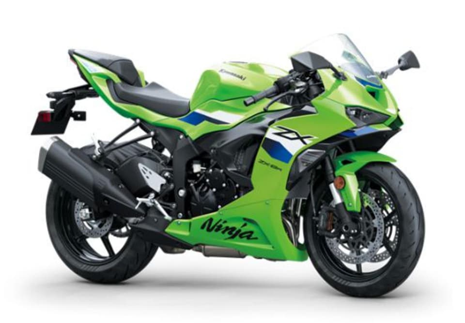 Kawasaki: le offerte e le promozioni di maggio