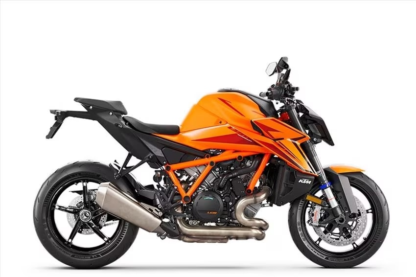 KTM: le offerte e le promozioni di marzo