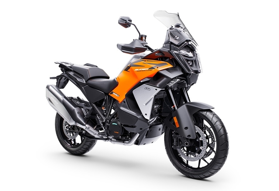 KTM: le offerte e le promozioni di maggio