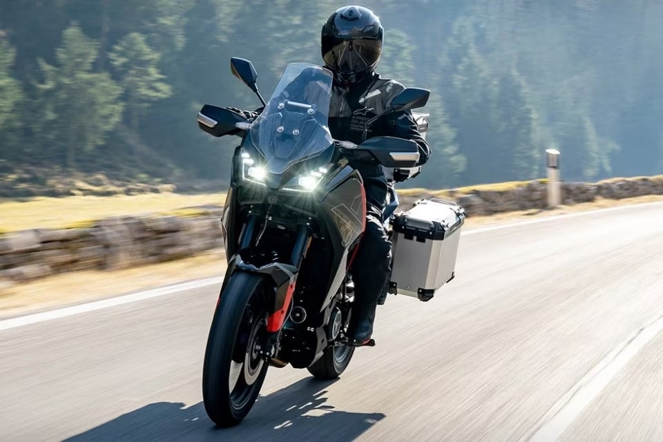 Moto Morini: le offerte e le promozioni di febbraio