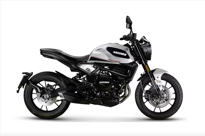 Moto Morini X-Cape, le occasioni di luglio da valutare