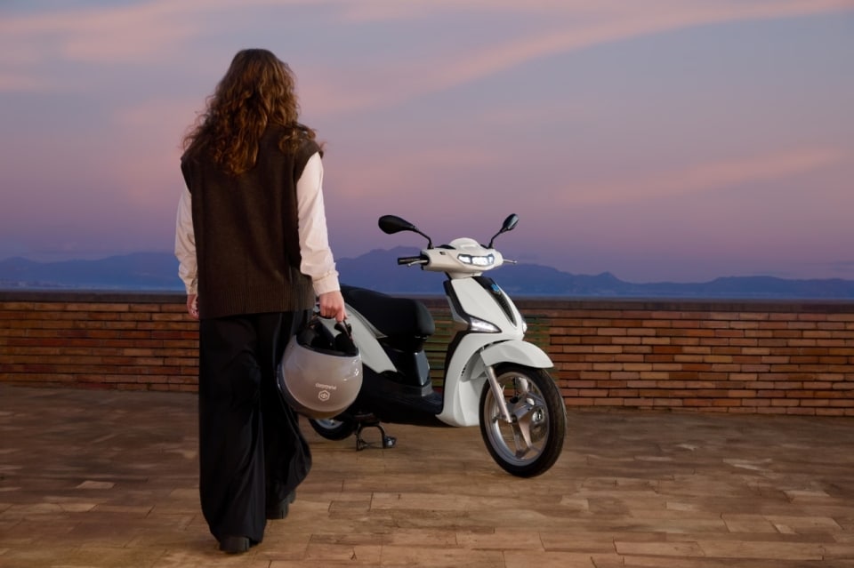 Piaggio: le offerte e le promozioni di marzo