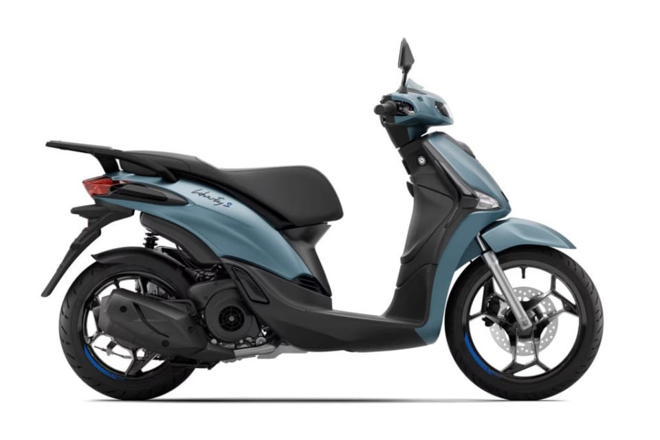 Piaggio: le offerte e le promozioni di maggio