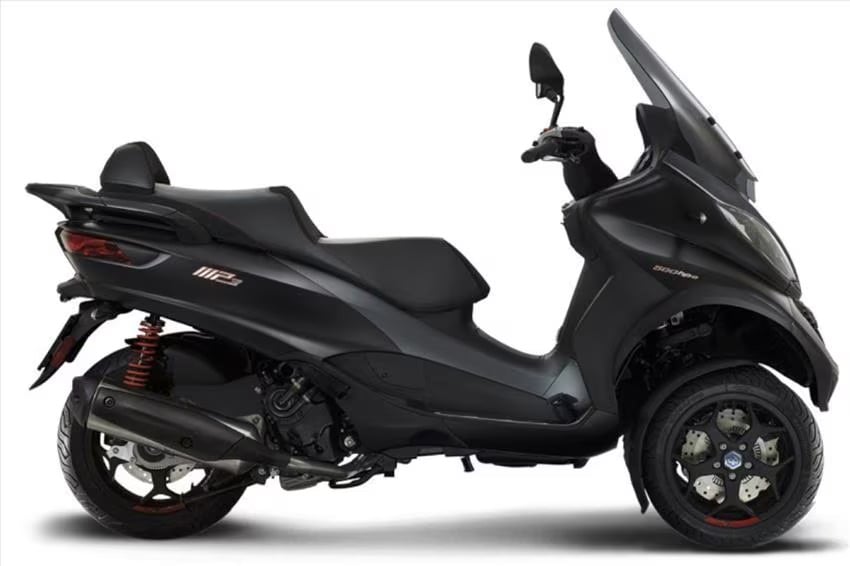Piaggio, luglio porta vantaggi su Beverly, Medley, Liberty e MP3