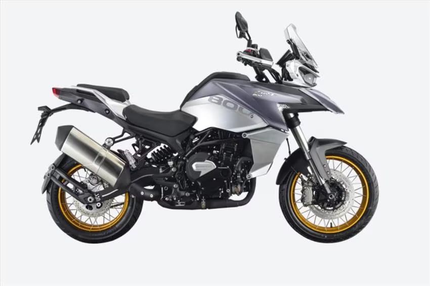 QJMotor: le offerte e le promozioni di marzo