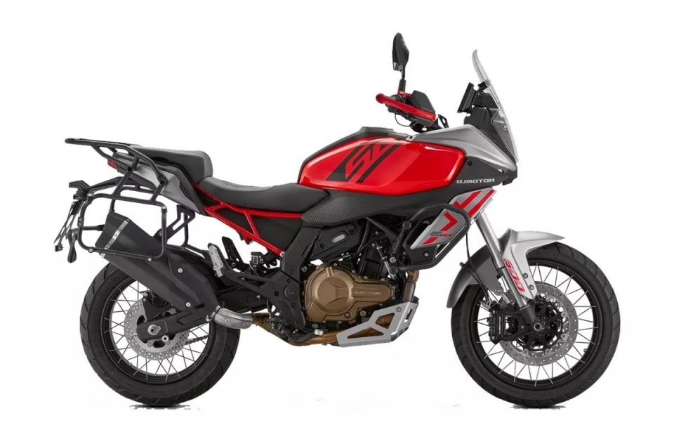 QJMotor: le offerte e le promozioni di maggio