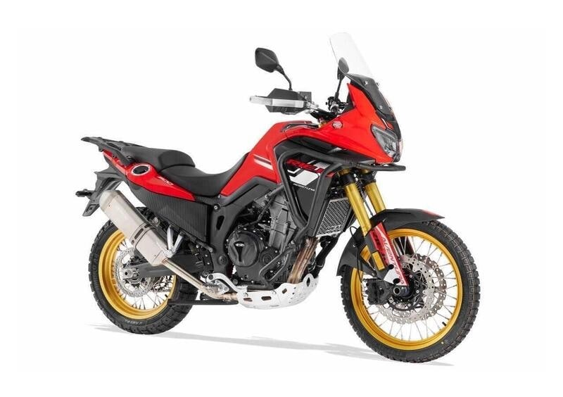 Rieju: le offerte e le promozioni di marzo