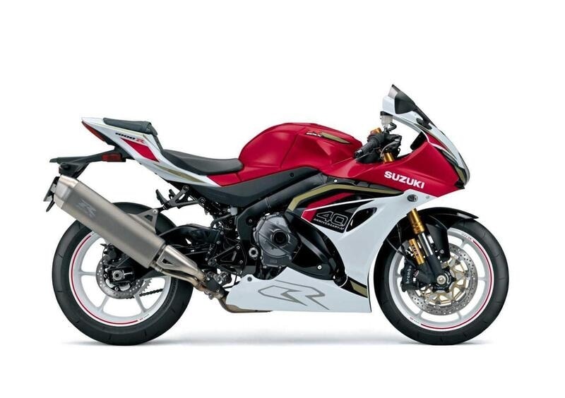 Suzuki: le offerte e le promozioni di maggio