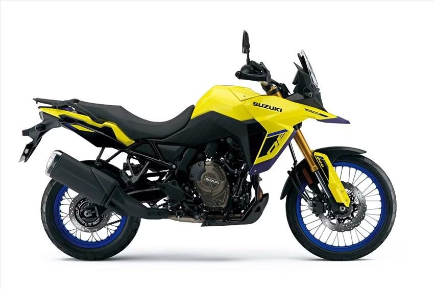 Offerte Suzuki luglio 2026: garanzia 4U inclusa