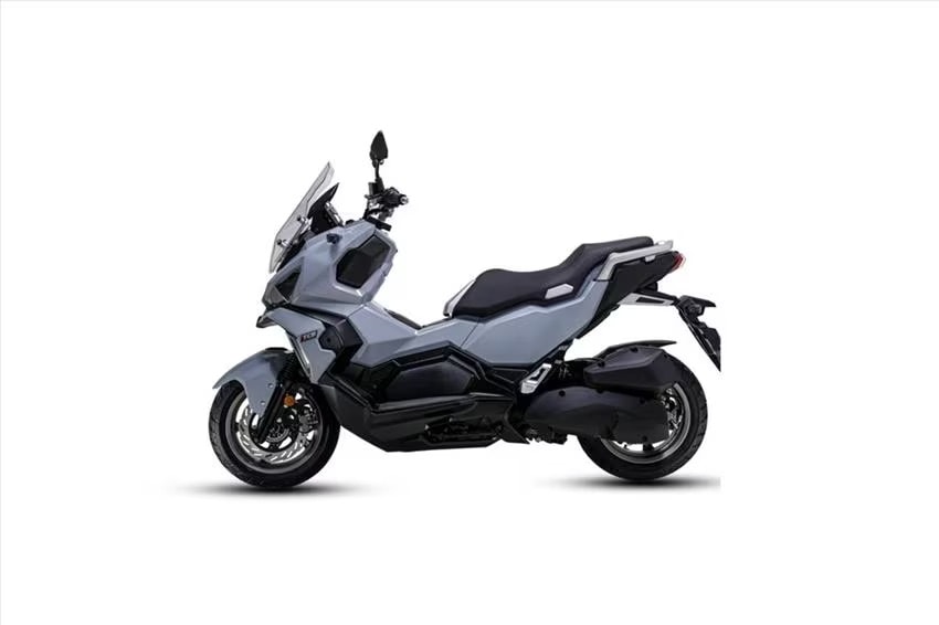 Sym, a luglio una raffica di sconti sugli scooter più richiesti