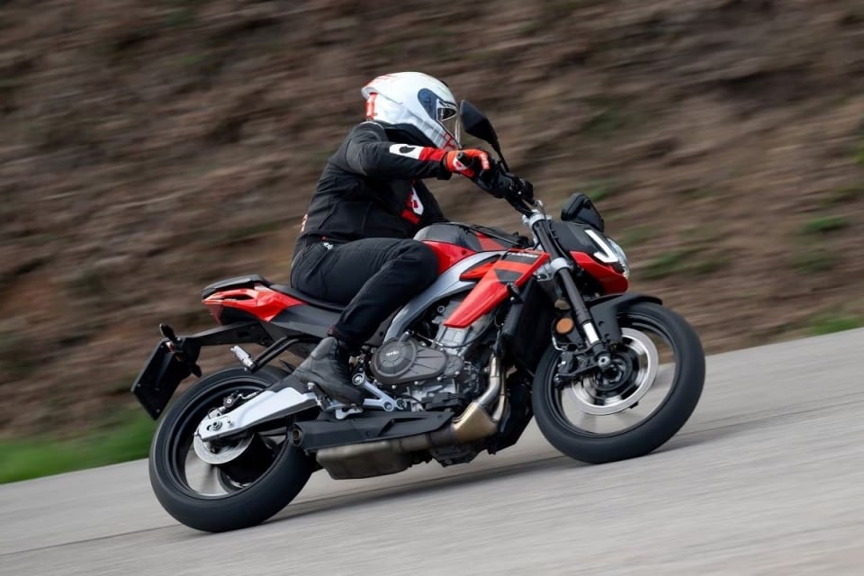 Porte aperte e test ride Aprilia, Moto Guzzi, Vespa e Piaggio