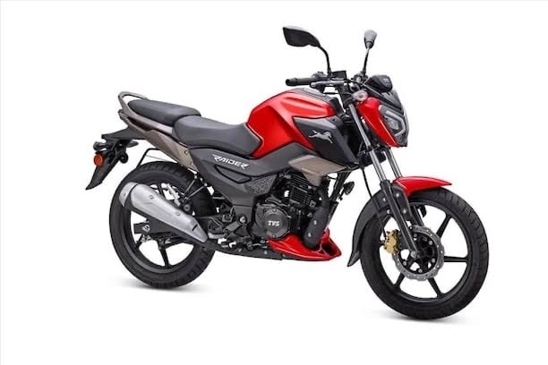 Offerte TVS luglio 2026: promo Raider 125