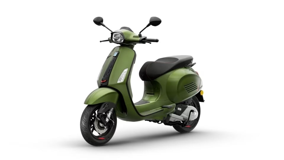 Vespa: le offerte e le promozioni di marzo