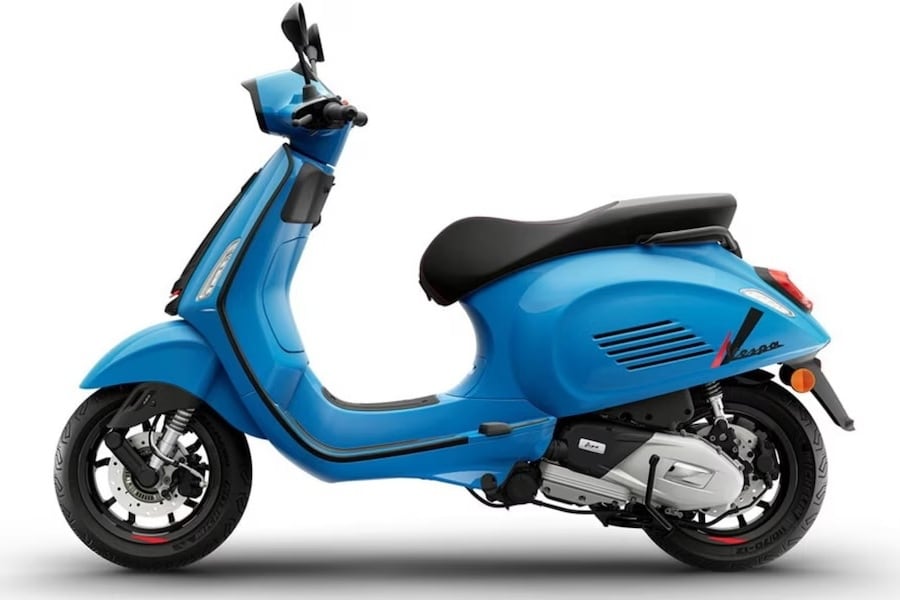Vespa: le offerte e le promozioni di maggio