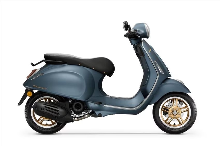 Offerte Vespa luglio 2026: GTS e Primavera con bauletto