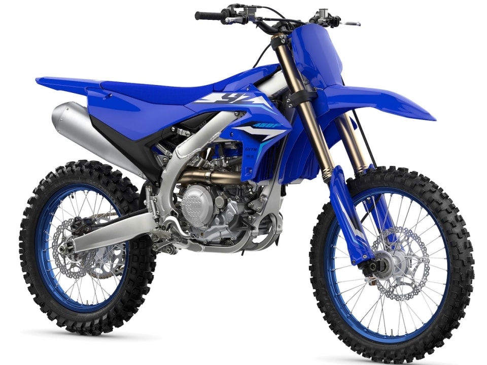 Yamaha: le offerte e le promozioni di maggio