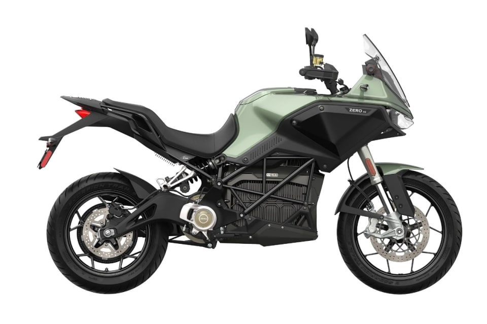 Zero Motorcycles: le offerte e le promozioni di maggio