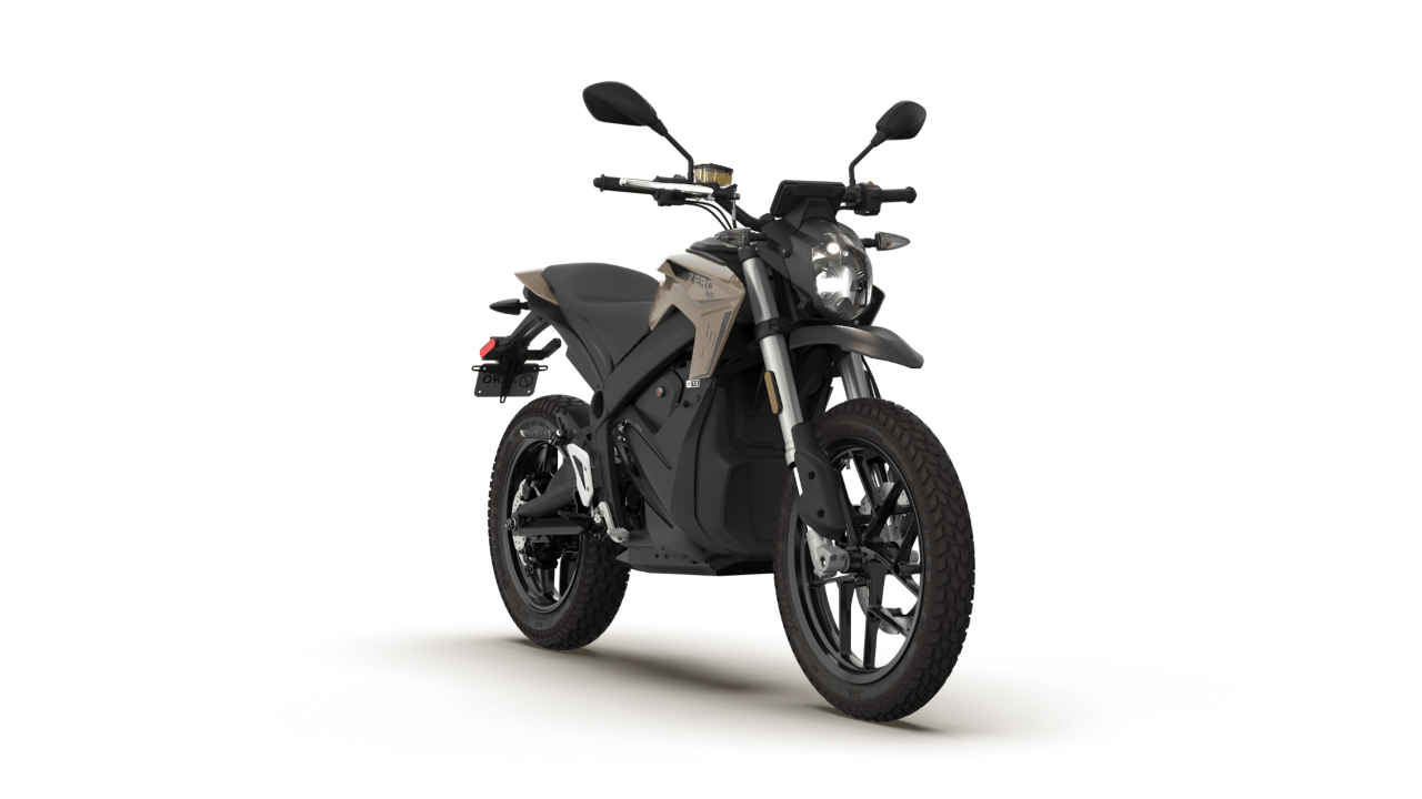 Zero Motorcycles: le offerte e le promozioni di marzo