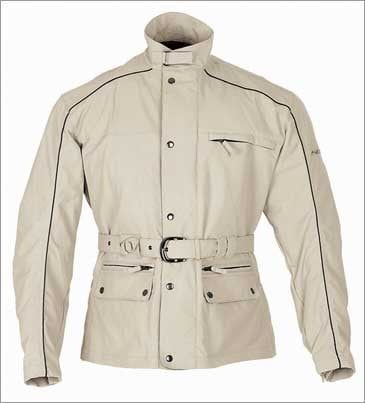 Nuova linea di abbigliamento Suomy