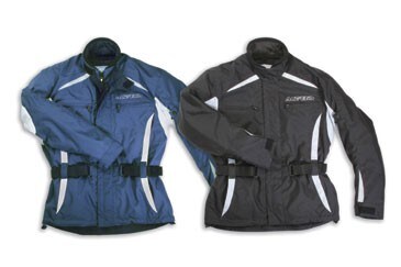 Nuove linea Mercury Line di Acerbis