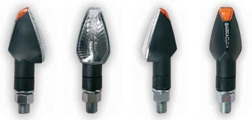 Accessori universali Barracuda