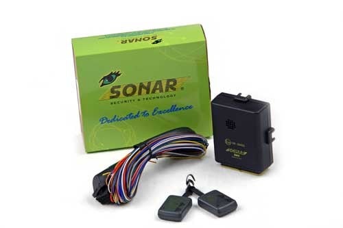 Antifurto immobilizer Sonar