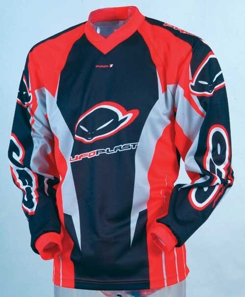 Abbigliamento Ufo Plast Pro-1