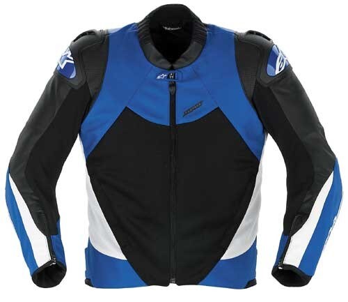 Giacca Alpinestars SMX Air-Flo