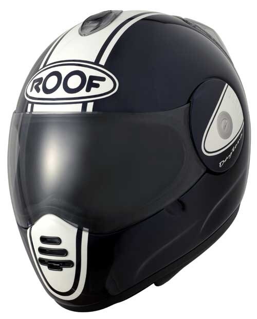 Casco Daytona by Roof