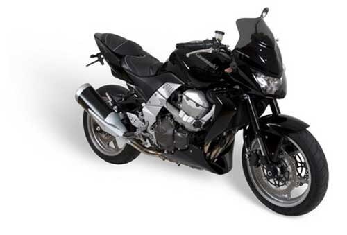 Accessori Barracuda per Z750 2007