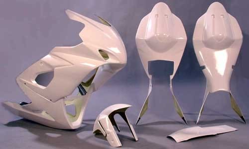 Carene Febur per hypersport