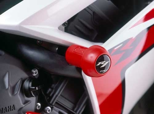 Tamponi paratelaio Puig per R1