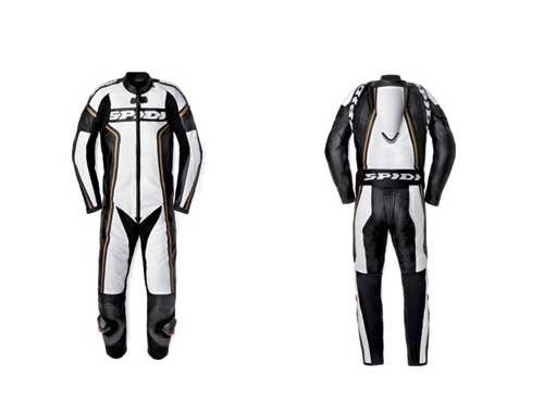 Collezione Spidi 2008