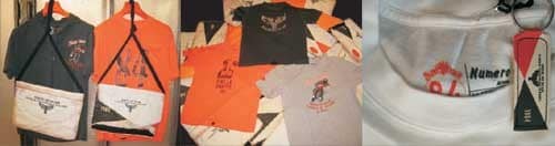 Abbigliamento Numero Uno Milano