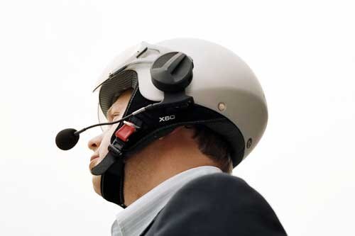 Interfono Parrot SK4000