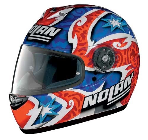 Nolan N94 Replica Stoner