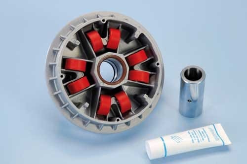 Variatore Polini per Burgman 400 K7