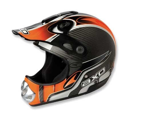 Axo cross MM Carbon Evo