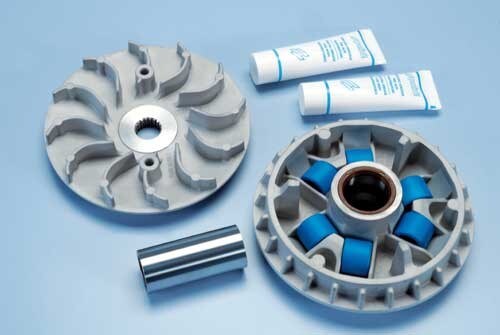 Variatore Polini Maxi Speed per SH 300