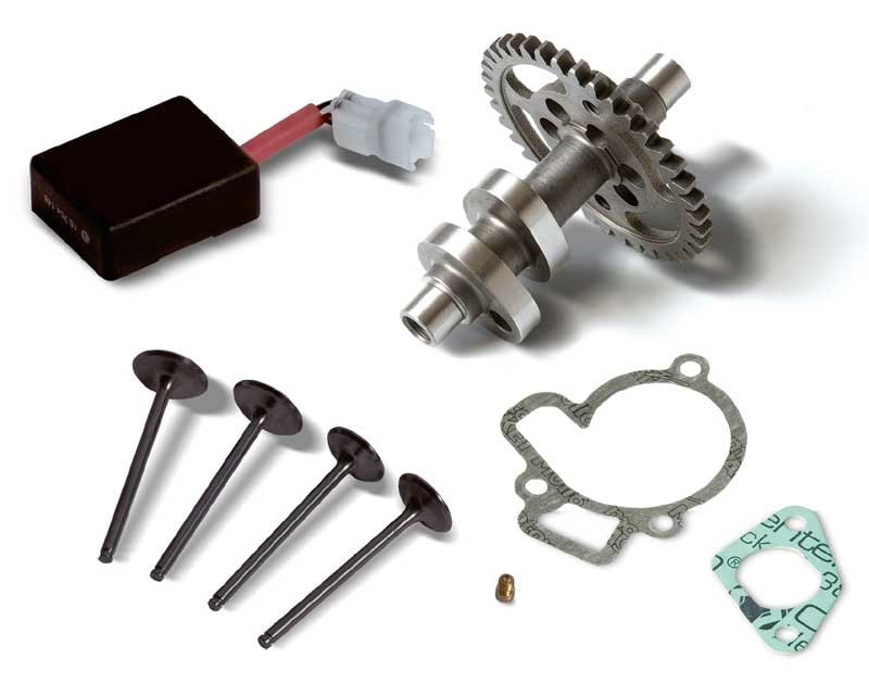 Beta Special Parts per Rev-3 2T e Rev 4T